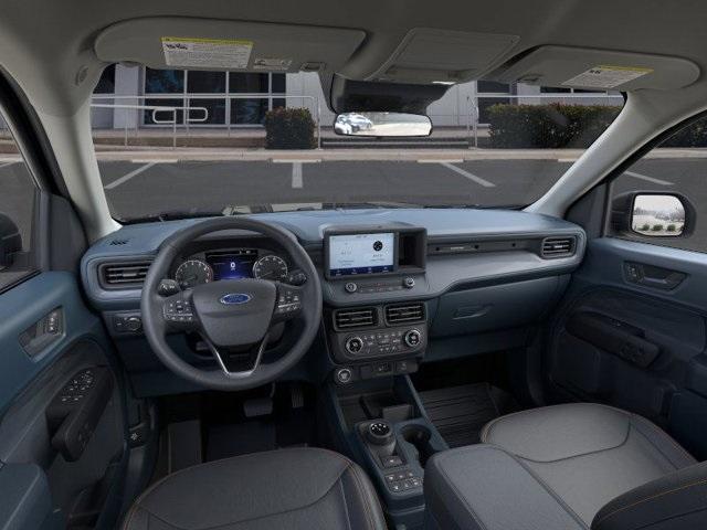 new 2024 Ford Maverick car, priced at $42,495