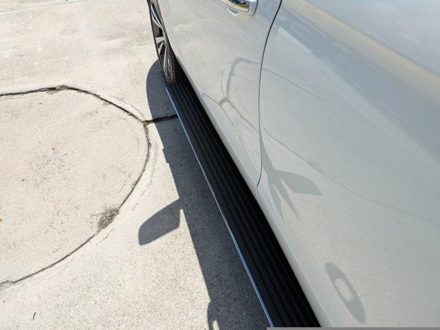 used 2020 Ford Expedition car, priced at $38,412