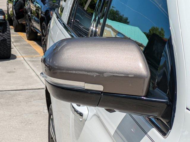 used 2020 Ford Expedition car, priced at $38,412