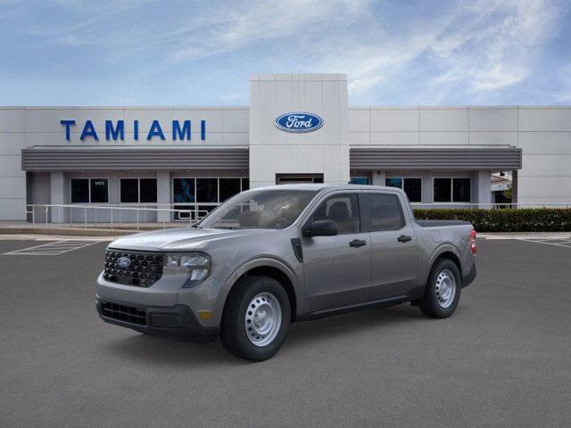 new 2025 Ford Maverick car, priced at $29,690