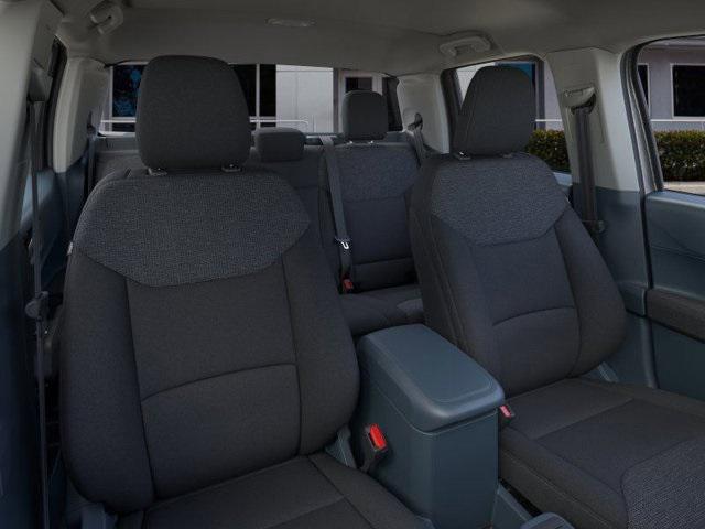 new 2025 Ford Maverick car, priced at $29,690