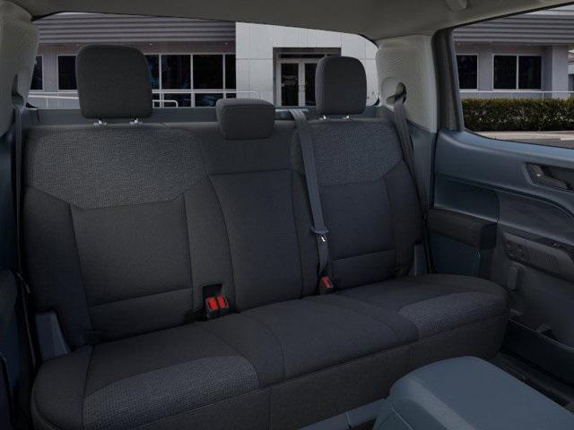 new 2025 Ford Maverick car, priced at $29,690