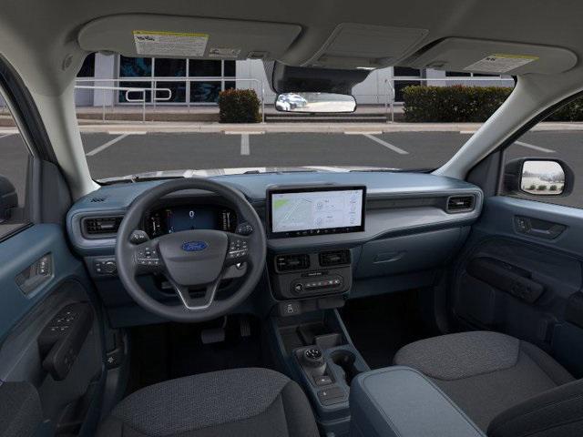 new 2025 Ford Maverick car, priced at $29,690