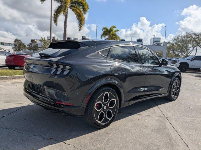 used 2021 Ford Mustang Mach-E car, priced at $30,199