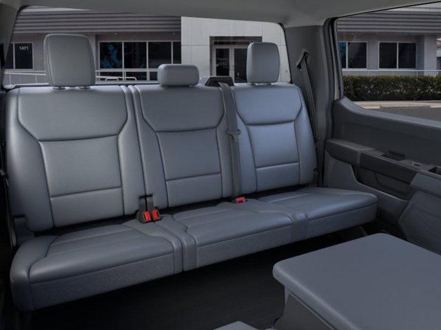 new 2024 Ford F-150 car, priced at $43,177