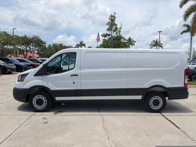 new 2025 Ford Transit-150 car, priced at $47,777