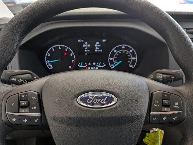 new 2025 Ford Transit-150 car, priced at $47,777