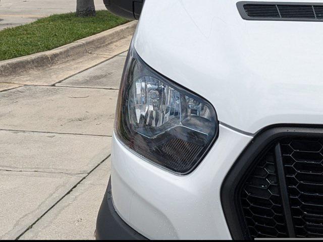 new 2025 Ford Transit-150 car, priced at $46,277