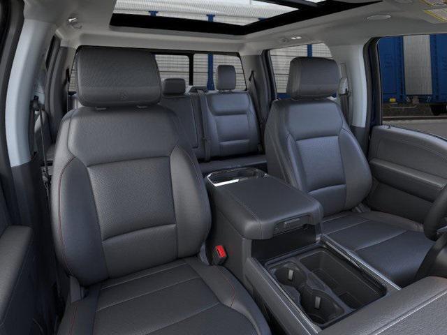 new 2025 Ford F-350 car, priced at $91,855