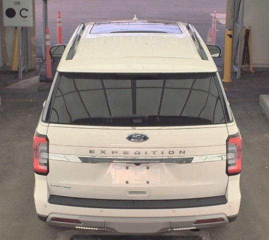 used 2022 Ford Expedition car, priced at $62,350