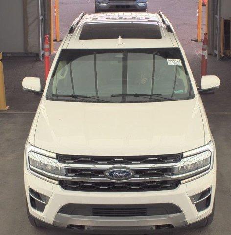 used 2022 Ford Expedition car, priced at $62,350