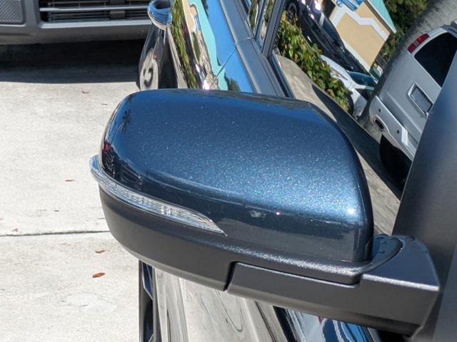 used 2022 Ford Edge car, priced at $34,895