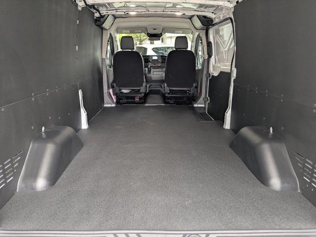 new 2025 Ford Transit-250 car, priced at $53,840