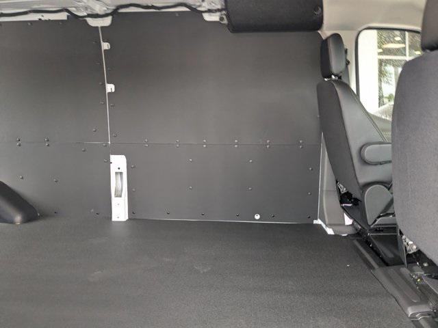 new 2025 Ford Transit-250 car, priced at $53,840