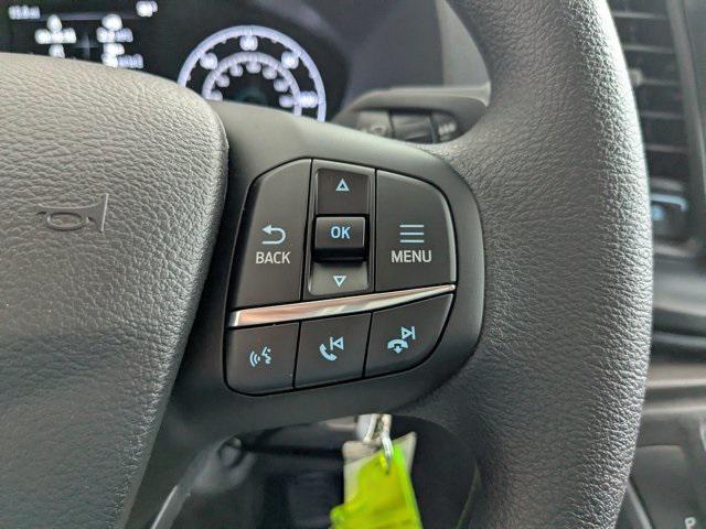 new 2025 Ford Transit-250 car, priced at $53,840
