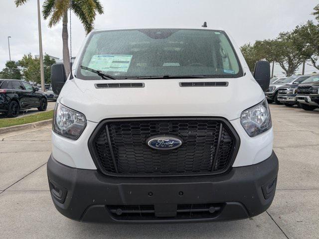 new 2025 Ford Transit-250 car, priced at $53,840
