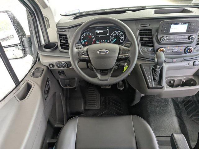 new 2025 Ford Transit-250 car, priced at $53,840
