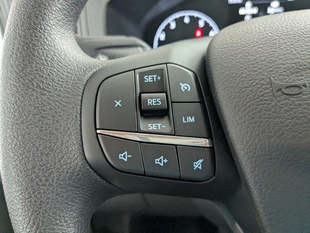 new 2025 Ford Transit-250 car, priced at $53,840