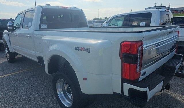 used 2024 Ford F-450 car, priced at $117,149