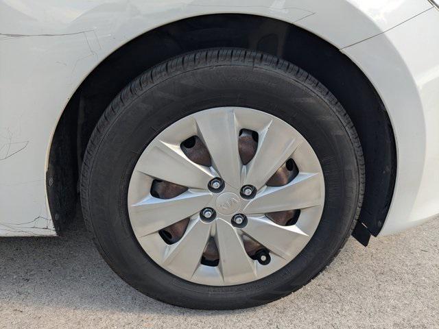 used 2018 Kia Rio car, priced at $8,906