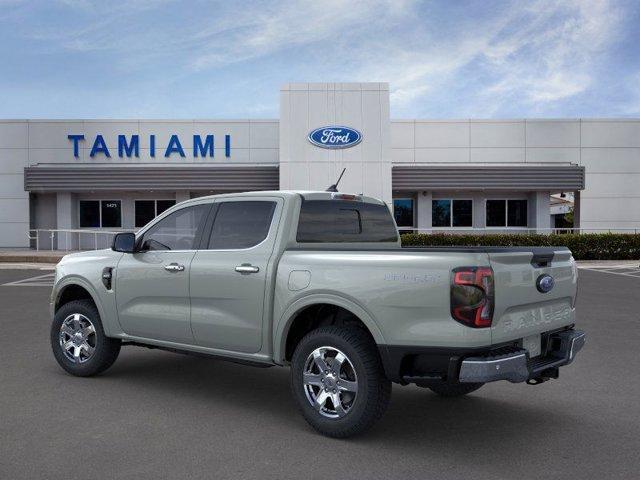 new 2024 Ford Ranger car, priced at $38,230