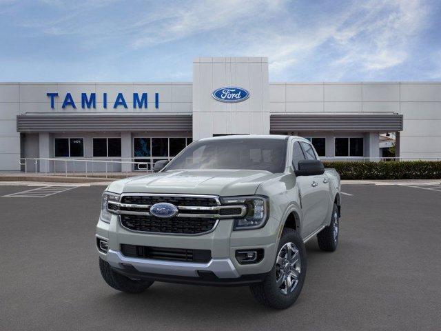 new 2024 Ford Ranger car, priced at $38,230