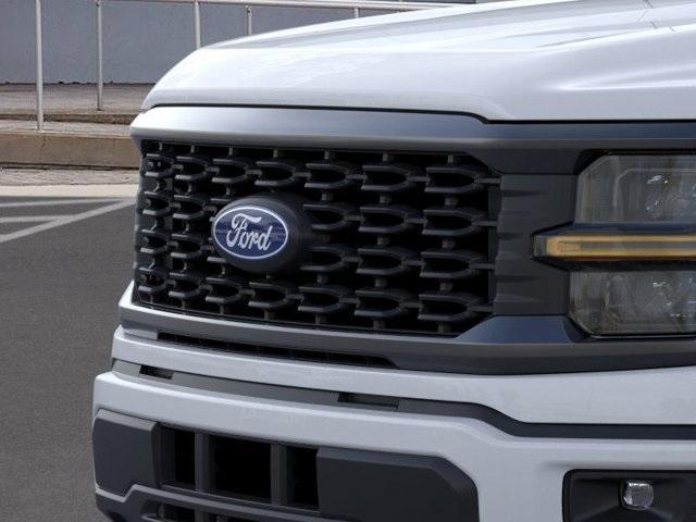 new 2024 Ford F-150 car, priced at $43,385