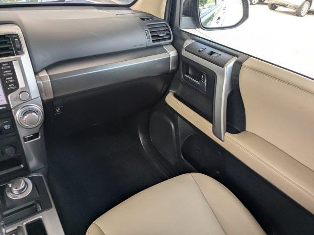 used 2022 Toyota 4Runner car, priced at $37,930