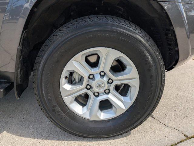 used 2022 Toyota 4Runner car, priced at $37,930