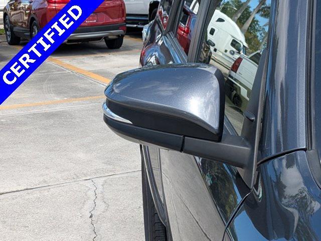 used 2022 Toyota 4Runner car, priced at $37,380