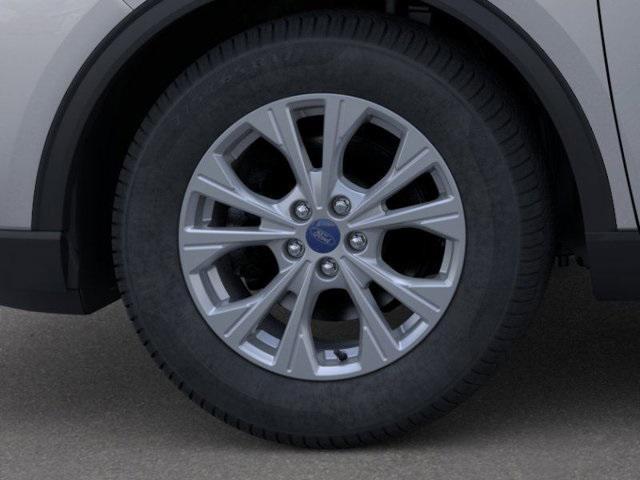 new 2024 Ford Escape car, priced at $34,254