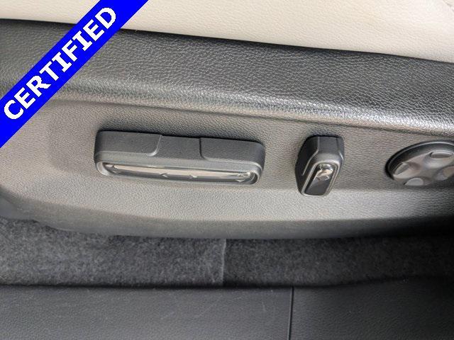used 2020 Honda CR-V car, priced at $24,092