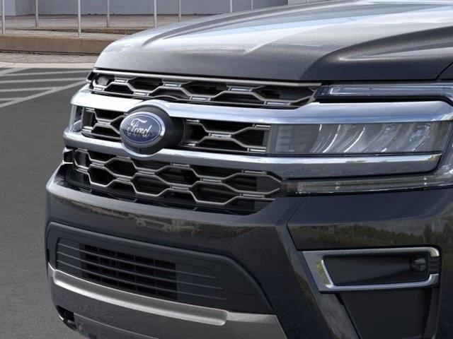 new 2024 Ford Expedition Max car, priced at $85,605