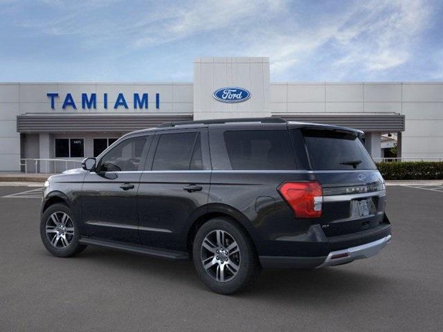 new 2024 Ford Expedition car, priced at $62,985