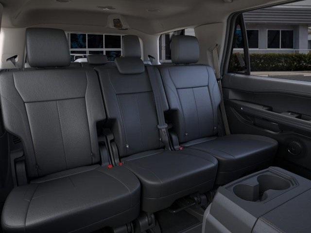 new 2024 Ford Expedition car, priced at $62,985