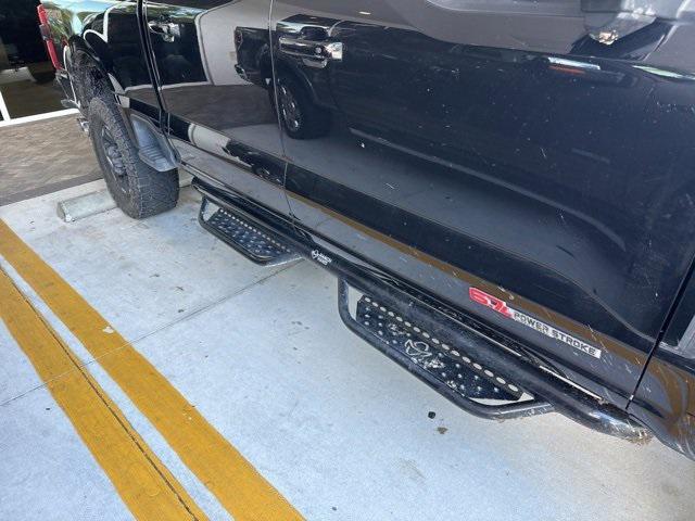 used 2023 Ford F-250 car, priced at $66,899