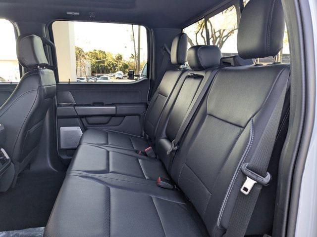 used 2024 Ford F-150 car, priced at $68,967