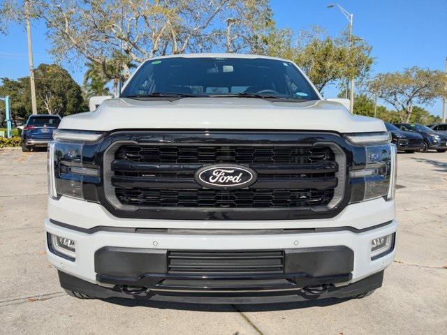 used 2024 Ford F-150 car, priced at $68,967