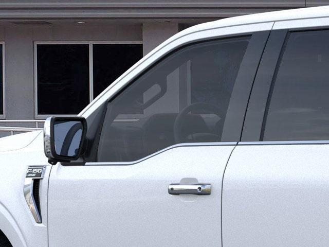new 2025 Ford F-150 car, priced at $63,389