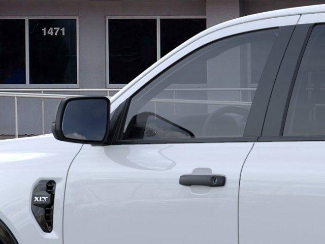 new 2024 Ford Ranger car, priced at $39,560