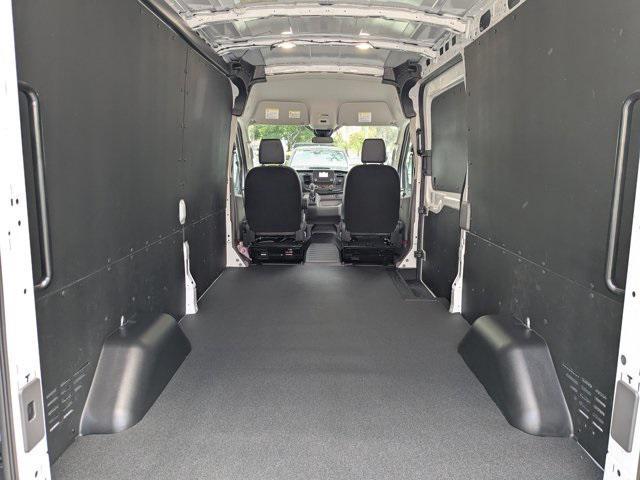 new 2025 Ford Transit-250 car, priced at $54,990