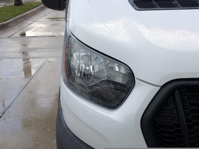 new 2025 Ford Transit-250 car, priced at $54,990