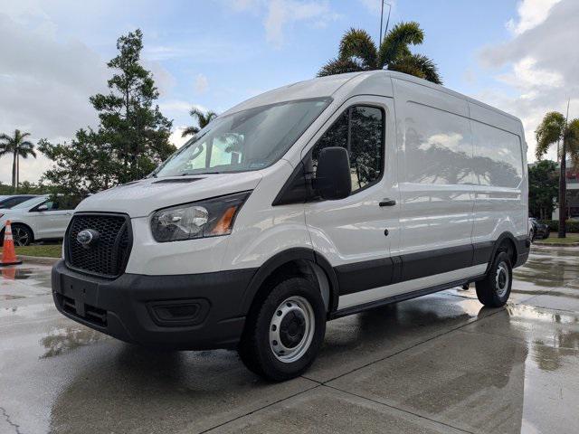 new 2025 Ford Transit-250 car, priced at $54,990