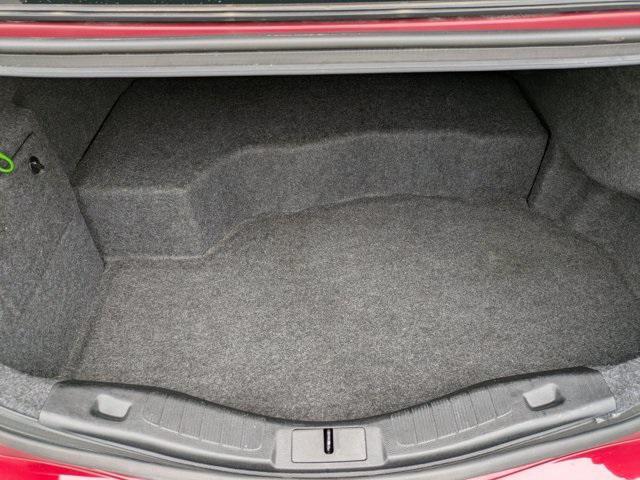 used 2019 Ford Fusion Hybrid car, priced at $11,926