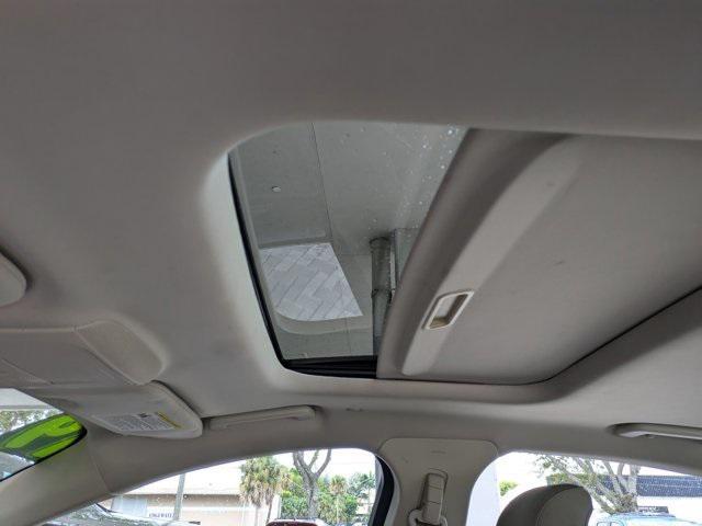 used 2019 Ford Fusion Hybrid car, priced at $11,926