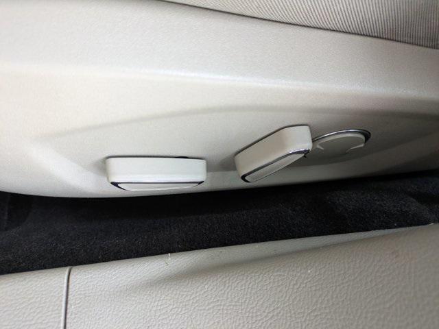 used 2019 Ford Fusion Hybrid car, priced at $11,926