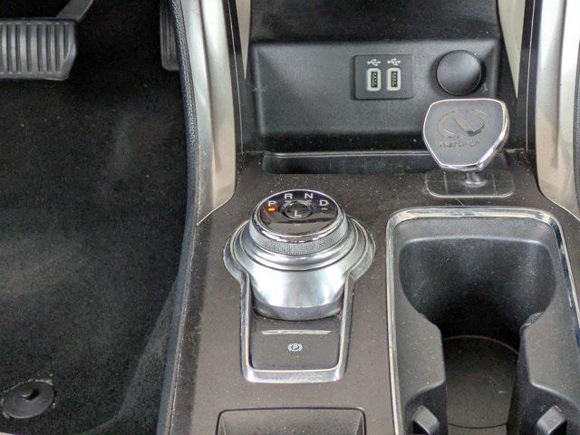 used 2019 Ford Fusion Hybrid car, priced at $11,926