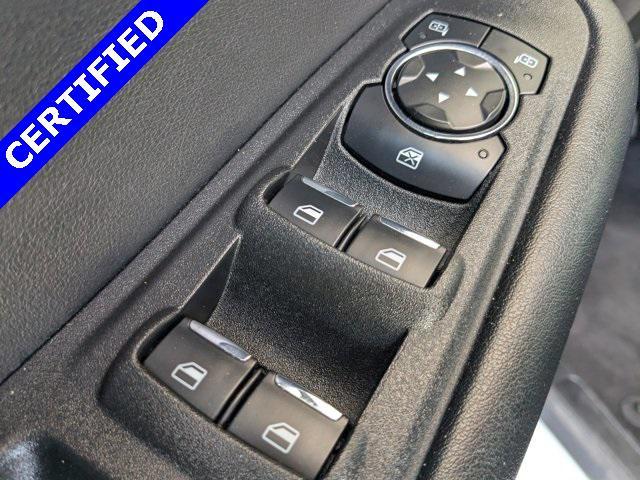 used 2022 Ford Edge car, priced at $22,830