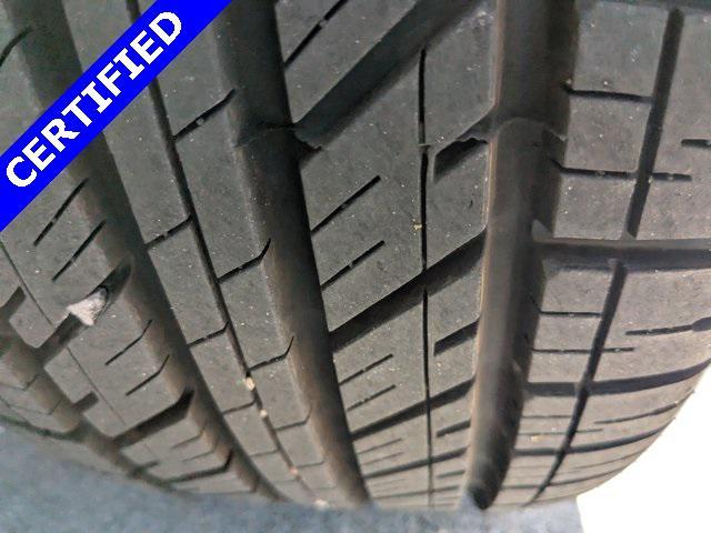 used 2022 Ford Edge car, priced at $22,830