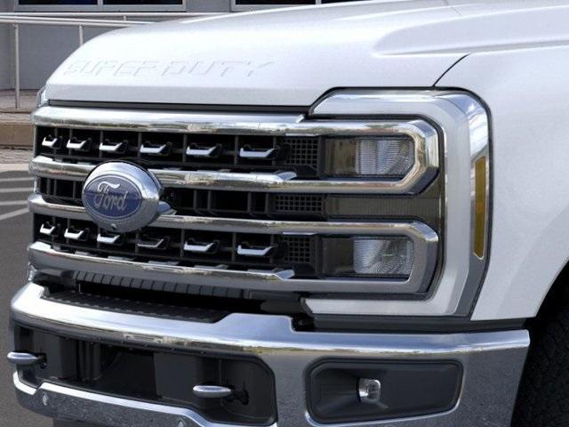 new 2024 Ford F-350 car, priced at $86,350